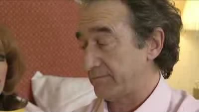 George Irving as Sherman Banks