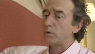 George Irving as Sherman Banks