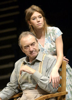 George Irving as Joe Keller