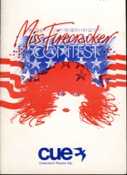 The Miss Firecracker Contest