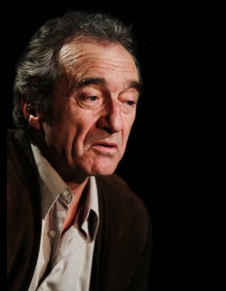 George Irving as Duff