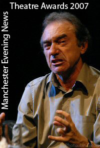 George Irving in Shining City