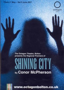 shining city programme