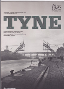Tyne programme