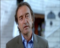 George Irving as Montgomery Hirst